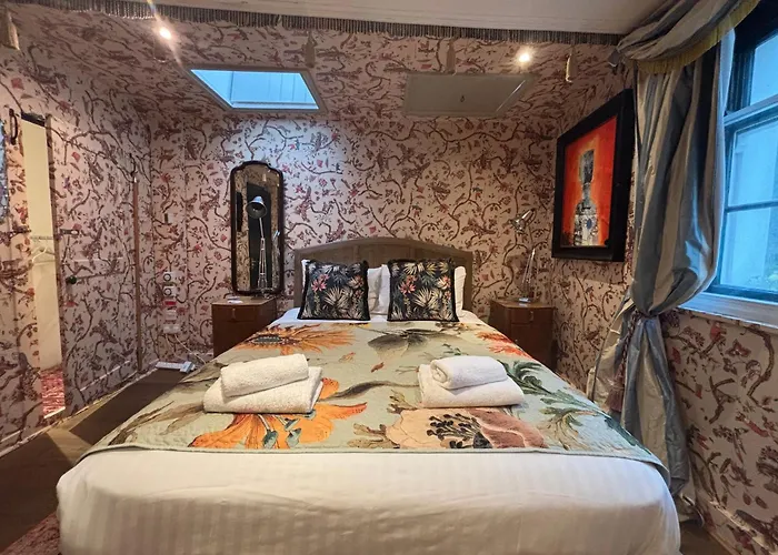 Regency Room At The Regency House Brighton