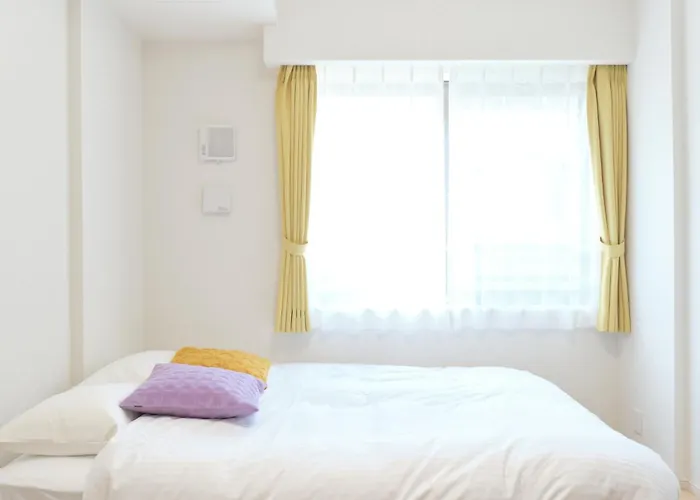 J-Arc Akebonobashi - Vacation Stay 20756 Tokyo