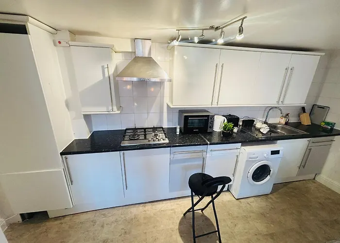 Shoreditch Stay Inn London
