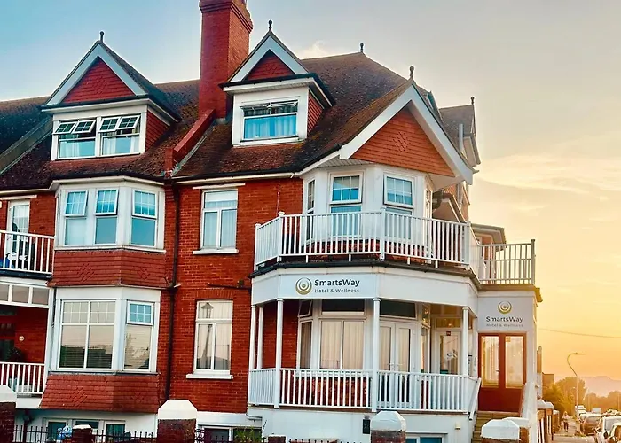 Devonia Express Hotel Eastbourne