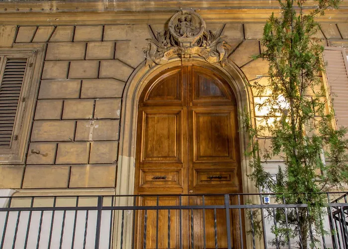 Daplace - Arena House Rome