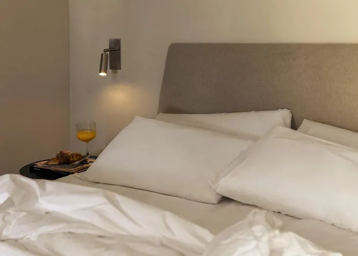 Bdb Rooms Margutta Rome