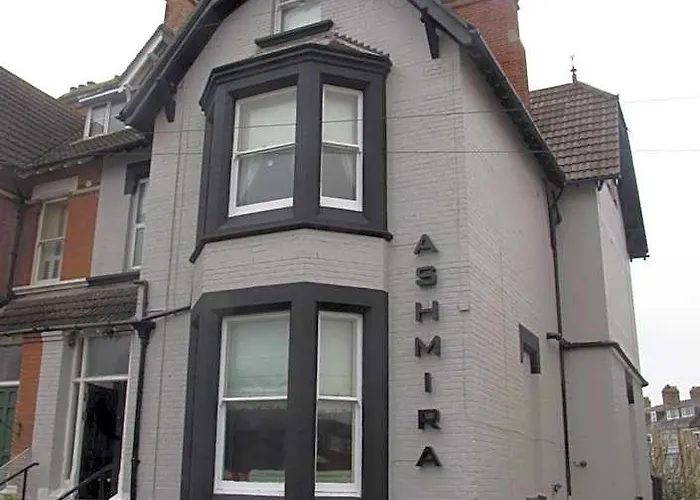 Ashmira Guest House Weymouth