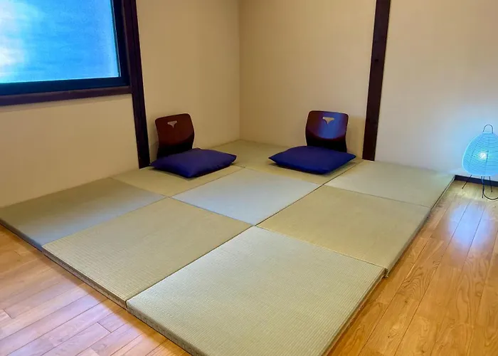 Kyoto Gion No Yado Hotel