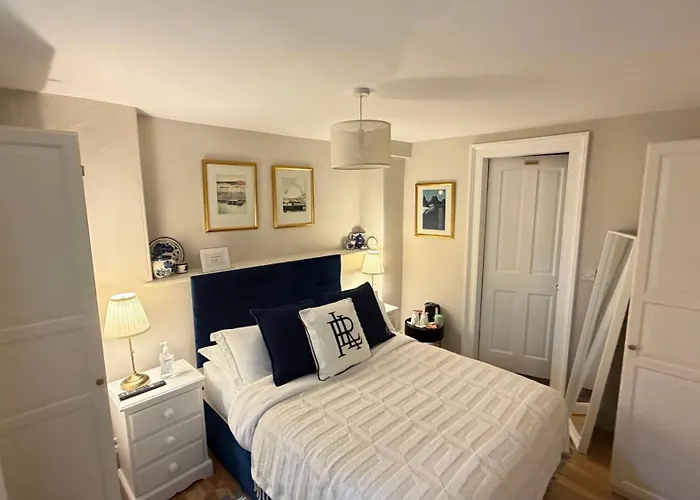 Georgian House Hotel Edinburgh