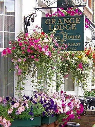 Grange Lodge York
