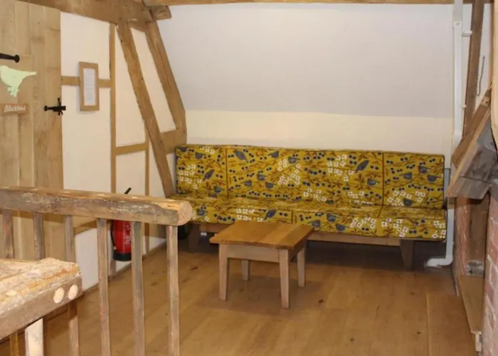 Lyde Court Country House Hereford