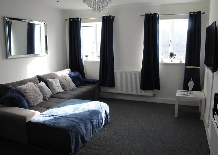 John Street Apartments Porthcawl