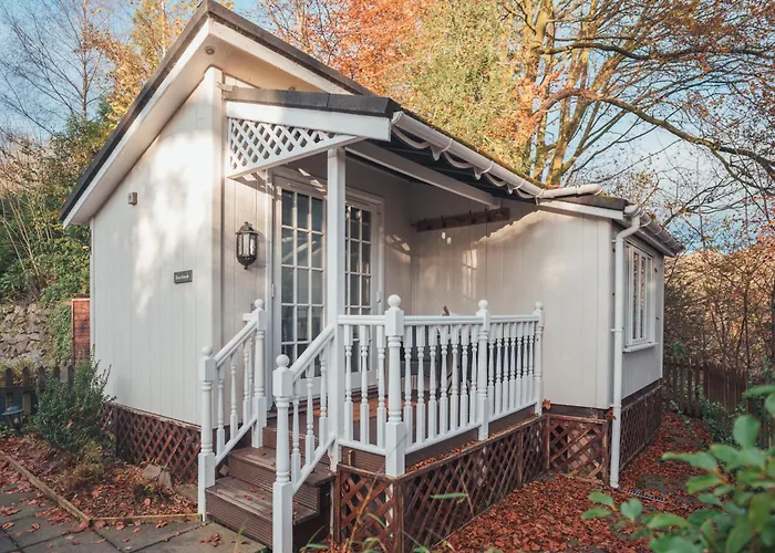 Broadoaks Boutique Country House Windermere