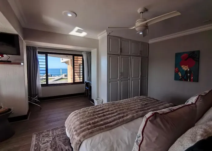 African Oceans Manor On The Beach Mossel Bay