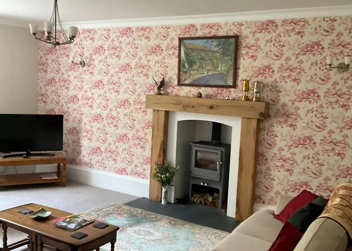 Stratton Gardens Hotel Bude
