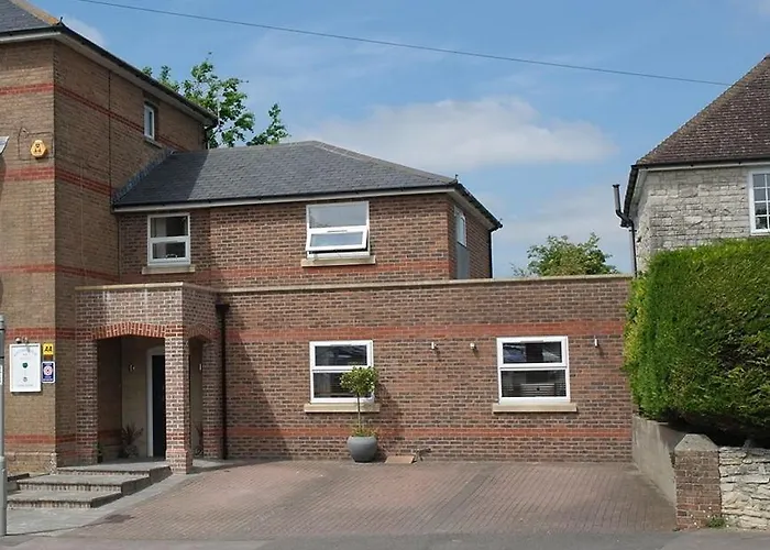 Baytree Guest House Dorchester