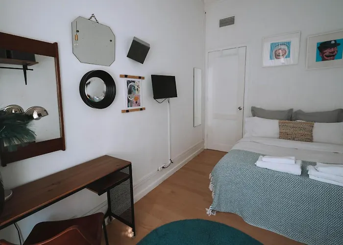 House Sao Bento Hotel Lisbon