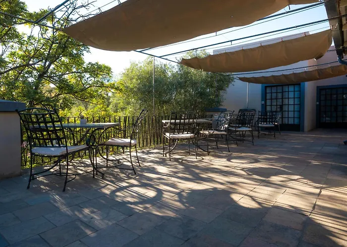 Olive Grove Guesthouse Windhoek