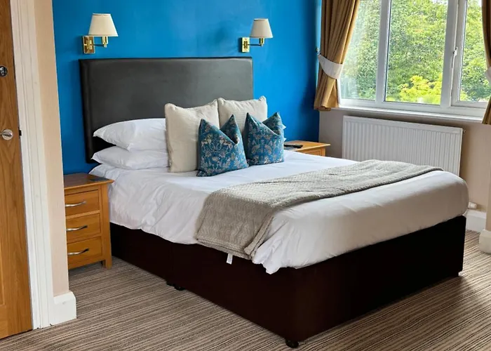 Seaside Hideaway (Adults Only) Hotel Scarborough