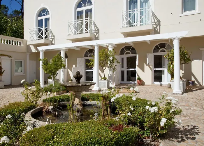 Retreat At Waterfall Valley Paarl