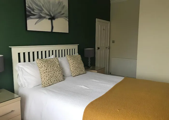 The Welford Bed & Breakfast Harrogate