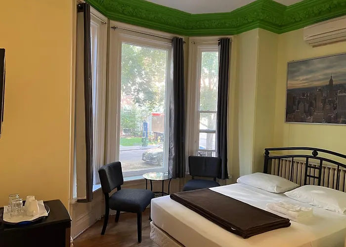 Keppner Guesthouse Toronto