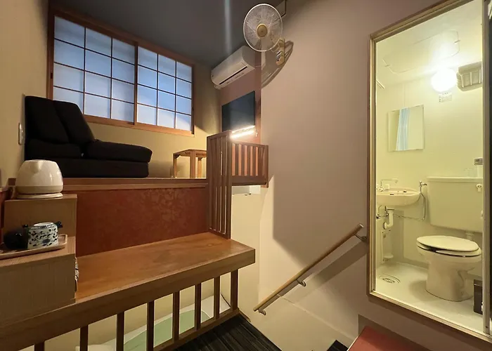 Guesthouse Soi Kyoto