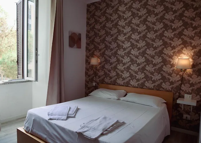 Appia 52 Hotel Rome
