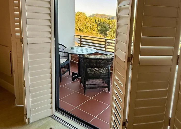 Christiana Lodge Plettenberg Bay