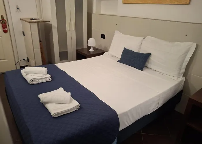 Residenza Cernaia Hotel Rome