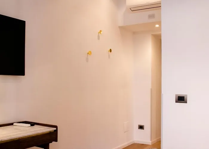 Wellness Home Rome