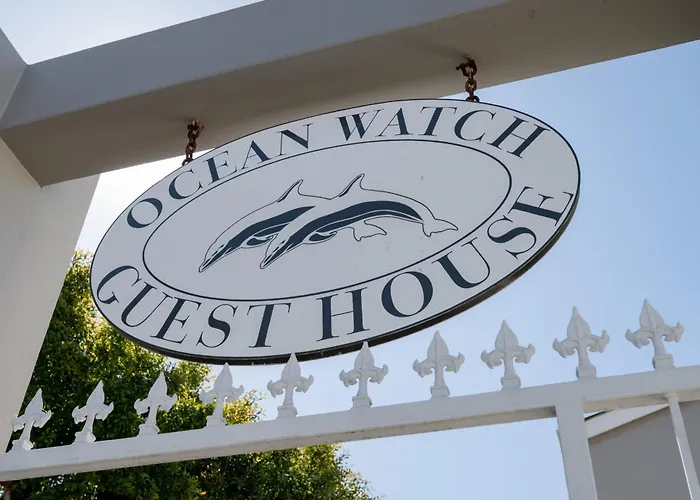 Ocean Watch Guest House Plettenberg Bay