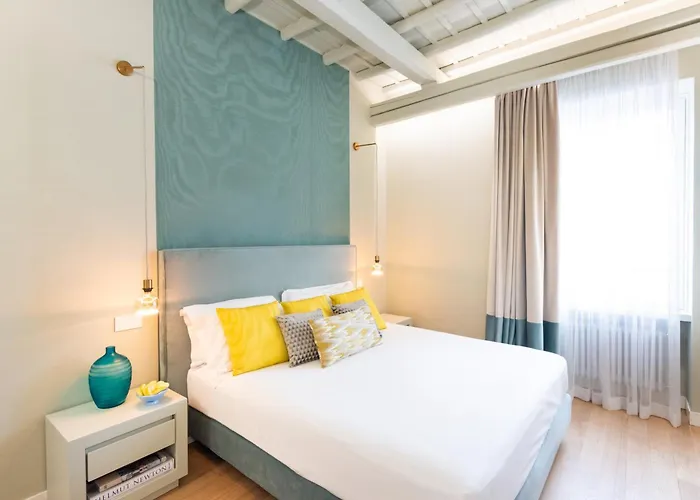 Laurina 33 Hotel Rome