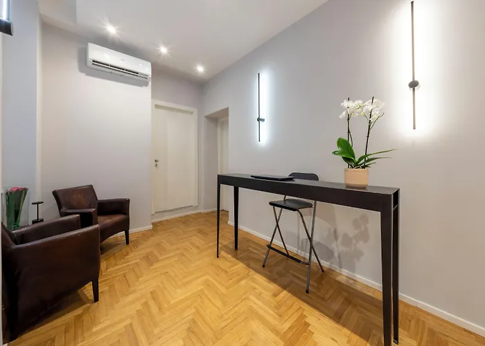 Carrara 24 Hotel Rome