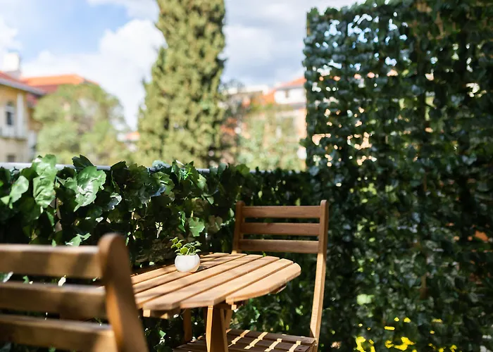 Luxury Rooms Fetivi Split