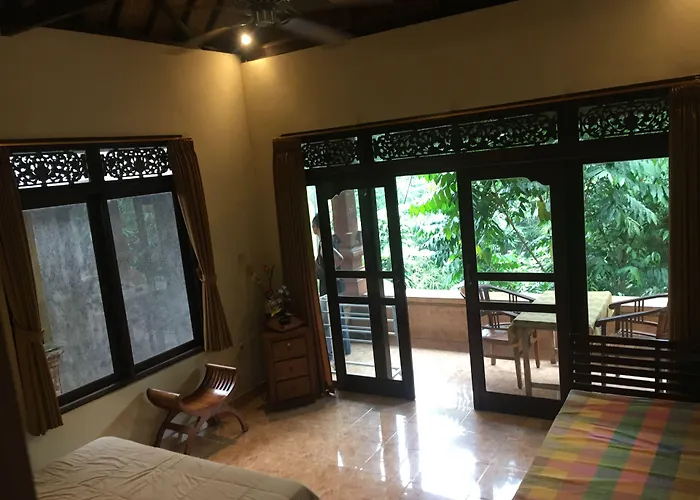 Bali Asli Lodge By Eps Ubud 