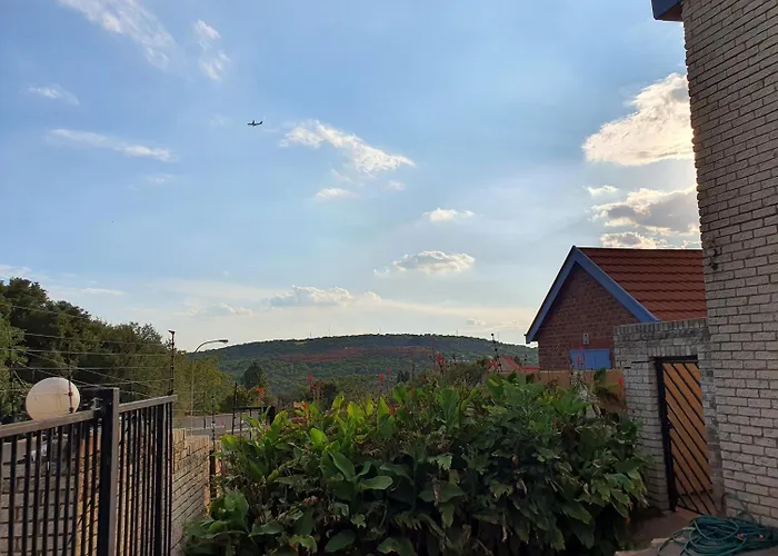 Naomi'S Place Johannesburg