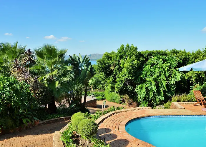 Stirling Manor Boutique Guest House Hartbeespoort