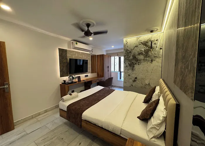 Aster Guest House Kolkata