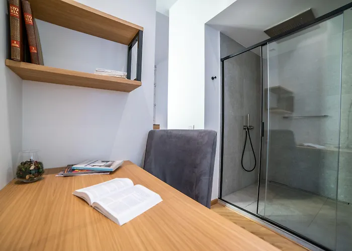 Youroom Abruzzi Rome