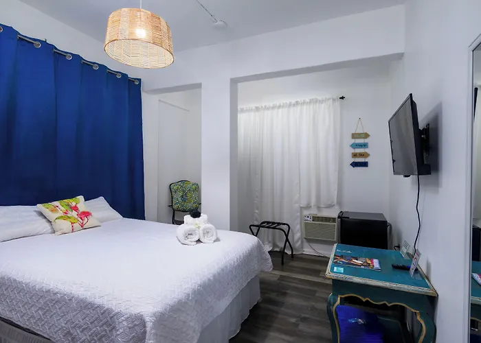 Vieques Tropical Guest House