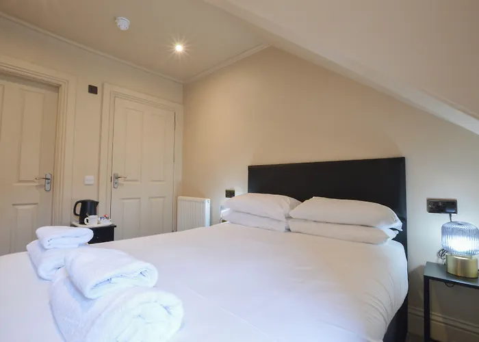 Raniven Hotel Oban