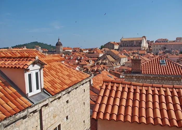 La Vita E Bella II Dubrovnik