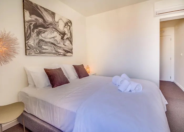 Chiado 44 Hotel Lisbon