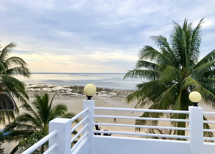 Benjamin Resort Kamala Beach