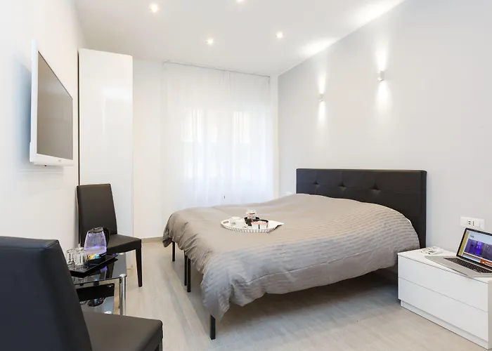 Domus Arena Hotel Rome