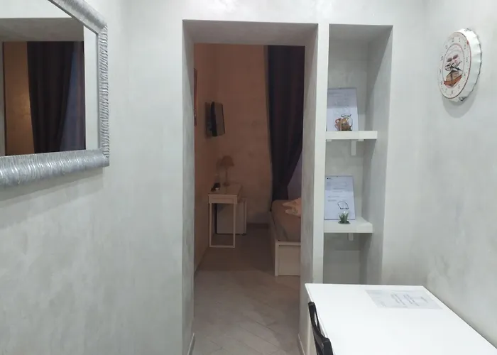 Frattina Grand Suite Guesthouse Rome