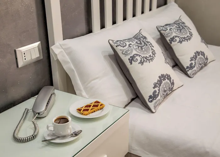 Frattina Grand Suite Guesthouse Rome