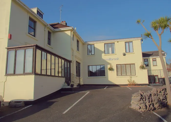 The Millbrook B&B Torquay
