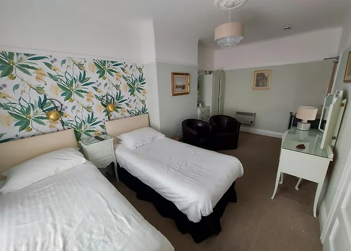 The Hilary Guest House Llandudno