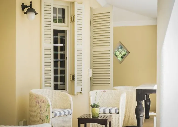 Auberge Daniella Franschhoek