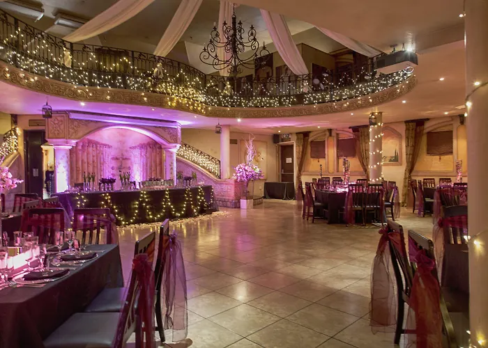 Casa Toscana Lodge Pretoria