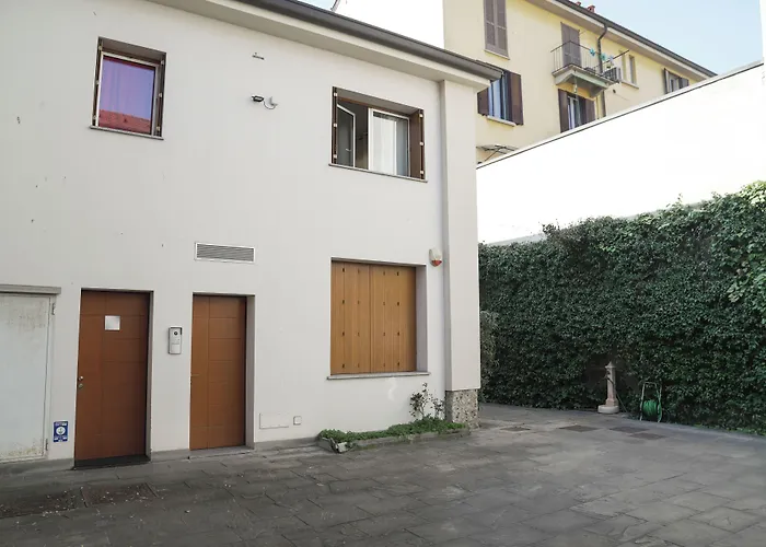La Residenza Isabella Hotel Milan