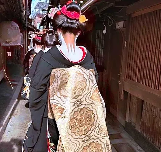 Tanaka-Ya Hotel Kyoto